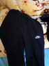 耐克（NIKE）短袖男夏季2026新款运动服装圆领健身速干衣休闲半袖跑步男士t恤 DRI-FIT快干科技/干爽舒适/热推款 【建议拍大一码】 S 【165】体重90~110斤左右 实拍图