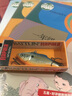 乐伯乐（RAPALA） RAPALA芬兰乐伯乐RNR震荡波全泳层VIB路亚拟饵硬饵颤沉翘嘴鲈鱼 BSD RNR05/5厘米/11克 实拍图