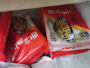 思念 三蒸焖面卤面猪肉豆角焖面大份量加热即食方便速食午餐夜宵 三蒸焖面400克（猪肉豆角）*5盒 实拍图