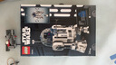 乐高（LEGO）75379 R2-D2机器人 球大战男孩创意拼搭积木玩具新年礼物 实拍图