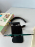 派通（Pentel）手帐彩色啫喱笔 1.0mm高光金属色记号笔贺卡笔绘画珠光中性笔 K110粉色 单支装 实拍图