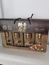 长白山青松邑 东北山榛子 新货原味500g 薄皮长白山特产 休闲零食 小颗粒礼盒装(500g*4罐) 实拍图