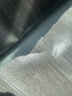 分界线（FENJIEXIAN） 3米宽地板革加厚耐磨家用水泥地直接铺PVC地板贴防水环保商用塑胶地胶 【密实抗磨金刚革】3米宽深灰木纹 1件=18平方 晒单实拍图