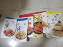 来伊份牛乳蛋白棒面包树莓味500g糕点心早餐代餐下午茶休闲零食品来一份 实拍图