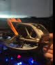 大疆 DJI Avata 智选套装 轻小型沉浸式无人机 飞行眼镜体感遥控飞机大疆无人机 实拍图