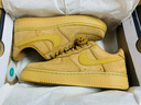 耐克（NIKE）Air Force 1 '07 WB 男子空军一号运动鞋 AF1 CJ9179-200 38 实拍图