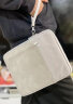 小米平板5Pro收纳包11寸平板包保护套可放键盘红米ipad电脑壳装pad的包包便携全包边电纸书no 【11英寸内通用】浅灰色 实拍图