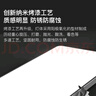 HULDRA护眼客厅大灯现代简约大气led吸顶灯北欧家用卧室灯灯饰灯具中山 方-50_50cm-无极 实拍图