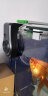 博宇（BOYU）鱼缸降温器风扇机海水缸水族箱冷却控温散热降温器鱼缸夏天风冷扇 FS-55 风扇 实拍图