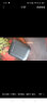 野蔷薇 无线蓝牙耳机迷你华为OPPO/vivo苹果通用入耳式男女生款可爱跑步运动iphone 旗舰版pro6Tp-c充电线 实拍图