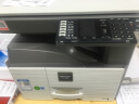 夏普(SHARP)AR-2348SV复合机A3黑白激光复印机打印机彩色扫描多功能商用办公一体机 2348SV(热卖) 单纸盒 晒单实拍图