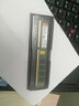 金士顿（Kingston） DDR3 1600 2/4/8G台式机内存条 3代台式电脑内存 兼容1333 DDR3 1600 8G 台式机内存(低压) 实拍图
