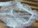 汉芬【2000只可选】一次性保鲜膜套松紧口大小通用食品级防尘罩保鲜袋 300只装 大小通用 实拍图