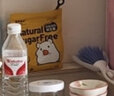 蓝天白云仓鼠粮食金丝熊主粮侏儒鼠A1益生菌营养无糖饲料食物用品 蓝天白云熊粮 原装500g 实拍图