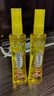 隆力奇（LONGRICH）花露水蛇胆牛黄喷雾型防痱舒爽蚊虫瘙痒清新怡人香水花露水 牛黄花露水 蛇胆牛黄花露水95ml*3瓶 实拍图