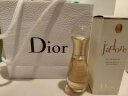 迪奥（Dior）真我随行香水20ml 女士香氛 浓香持久 生日礼物送女友 滚珠式 实拍图