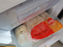 思念三鲜猪肉玉米蒸饺早餐蒸煎饺半成品饺子水饺煎饺饭店粥店商用 玉米猪肉+猪肉白菜（2袋100个） 实拍图