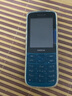 英希 诺基亚215 4G支付版手机壳透明全包边防摔硅胶NOKIA TA-1278男女简约防滑软壳 【诺基亚215 4G】透明硅胶软壳 实拍图