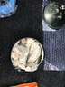 哈姆雷特（Hamlet）金装划痕蜡通用型汽车蜡车漆划痕修复神器漆面刮痕修复抛光蜡 固体划痕蜡+柏油+毛巾打蜡神器 实拍图
