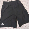 阿迪达斯 （adidas）男子运动网球短裤速干直筒侧袋中腰舒适减塑跑步速干休闲运动短裤 HR8725 M 实拍图