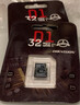 海康威视（HIKVISION）监控摄像头内存卡SD存储卡32G 64G 128G 256G视频监控级专用卡摄像头手机行车记录仪TF卡 海康威视32G内存卡 实拍图
