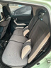 翰静 半包布汽车坐垫四季通用汽车座套小车座椅套适用于 典雅灰 长安逸动名爵5 风神E70奕炫 实拍图