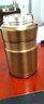 膳魔师（THERMOS）进口真空长效保冷保温焖烧杯焖烧罐食物罐便当盒SK-3000/SK-3020 SK-3020-GL 金色 710ml 实拍图