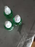 亲迪熊（qindixiong）电热蚊香液家用插电式室内电子无味驱蚊液体电蚊香器 4瓶蚊香液+1器 实拍图