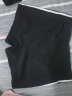 阿迪达斯 ADIDAS 女子 训练系列 W 3S SJ SHO 运动 短裤 GM5523 L码 实拍图