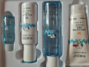 SNOOPY 史努比青少年护肤品套装 保湿补水改善干燥中学生水乳面霜青春期 清新4件套（洁面乳+水+乳+霜） 实拍图