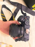 尼康（Nikon）z30入门级微单相机 Vlog自拍旅游4K高清数码照相机 小白学生家用 Z30 16-50VR全新原封套(新手初学推荐) 套餐三【旅拍达人 128G卡+备用电池+卡色UV】 实拍图