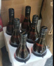 张裕醴泉金奖三星白兰地 700ml 六支装 洋酒 新手入门酒葡萄蒸馏酒 700mL 6瓶 晒单实拍图