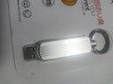 banq 2TB USB3.2 Gen2超极速固态U盘 A8全金属SSD移动固态优盘 读1050MB/s 写950MB/s PCIe3.0高速 实拍图