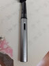 LAMY【毕业礼物】凌美恒星Al-star钢笔墨水笔送礼礼物德国进口 单笔银灰色EF尖（黑色盒-不含吸墨器） 实拍图