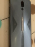 努比亚 nubia 红魔5S电竞5G游戏手机二手 骁龙865 144Hz全网通 95成新 冰封银翼 8GB+128GB 实拍图
