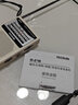 德生（Tecsun） 送孝心 Tecsun/德生 R-218 电视伴音老年人便携袖珍式 指针收音机 白色 标配 实拍图