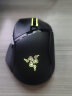 雷蛇（Razer） 鼠标巴塞利斯蛇无线 小巴蛇游戏X极速蓝牙充电lol有线人力工学cf鼠标LOL 终极版-无底座（无线 2万DPI 幻彩灯） 实拍图