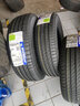 米其林（MICHELIN）汽车轮胎 PRIMACY 4 ST 浩悦4代 205/55R16 91W适配高尔夫速腾宝来威朗 汽车轮胎 实拍图