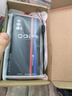 欧米滋 vivoiqooneo5手机壳英文直边液态硅胶Neo5活力版镜头全包防摔软壳侧边男女保护套 VIVO IQOONeo5【直边-BM赛道】炫酷黑 实拍图