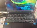 宏碁（acer）宏基掠夺者擎Neo暗影骑士擎5/6Pro战斧高性能设计4060学生高端吃鸡游戏本电竞本笔记本电脑 【擎2024】i7标压/4060/2.5K/165 旗舰版 32G 1T固态 定制 实拍图