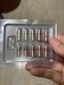 美科（MYTEC）简易手拧钻 手捻钻模型文玩手工打孔钻迷你金刚菩提子钻孔木工diy 电动手拧钻+10只钻头 实拍图