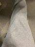 真维斯（Jeanswest）美式冲锋裤子男秋冬季宽松高街直筒休闲工装裤潮牌运动登山喇叭裤 实拍图