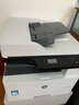 惠普（HP） A3打印机 M437n 437nda 439nda黑白激光复印扫描一体机办公立式复合机 M439nda(双打双复双扫+咨询可领配套工作台) 实拍图