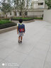 诺狐书包小学生男孩女生1-3年级4-6儿童背包大容量减负轻护脊学院风 竖-红+笔袋+礼品袋 实拍图
