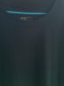 KAILAS凯乐石速干衣UPF50+防晒冰感户外登山吸湿排汗速干T恤男 法式海军蓝 M 晒单实拍图