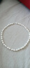周大福母亲节礼物 简约时尚 珍珠项链 40cm T70425 实拍图