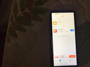艾尼卡mp4wifi可上网插卡mp5全面屏视频播放器p4看小说电影玩游戏mp3随身听蓝牙学生听音乐听歌看视频 可插手机卡【8G运行+128G机身内存】+硅胶套 实拍图