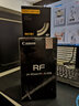 佳能（Canon）RF 24-105mm F4 L IS USM 标准变焦镜头 微单镜头（全画幅EOS R系统专用）适用于 R RP系列 实拍图