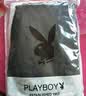 花花公子（PLAYBOY）保暖裤男加厚加绒秋冬修身羊.毛护膝单裤男毛裤男士保暖内衣打底 【加绒加厚 羊.毛护膝】藏青  XL 【推荐170-180cm，120-140斤】 实拍图