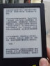 【二手95新】Kindle 阅读器 电子书墨水屏 6英寸wifi 高性价比适自用 亚马逊国行 558入门版  K8 黑色 95新 实拍图